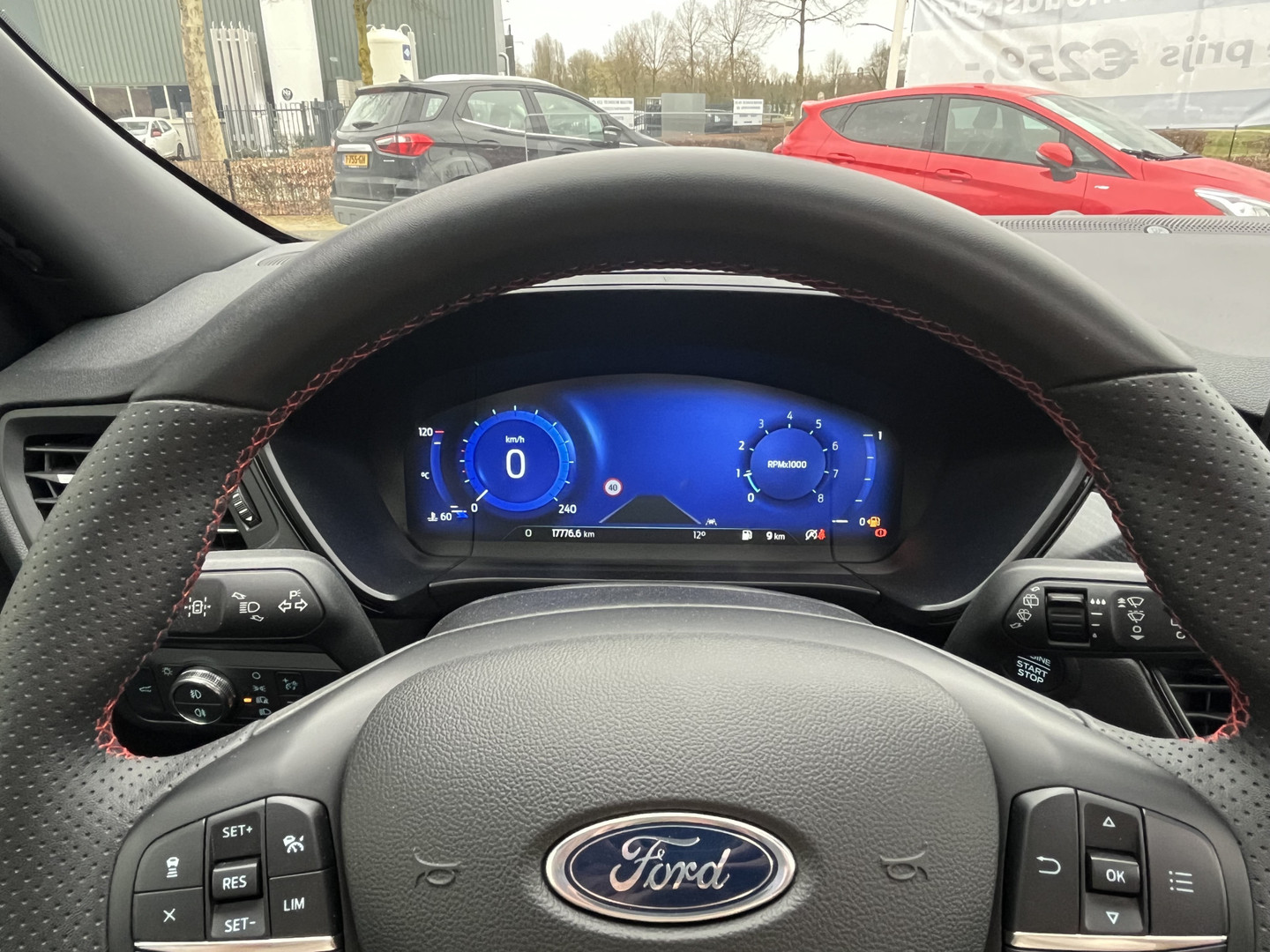 Ford