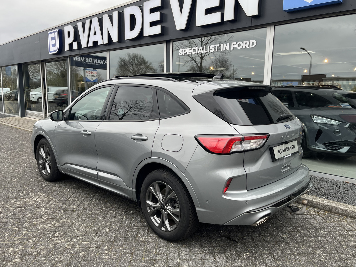 Ford