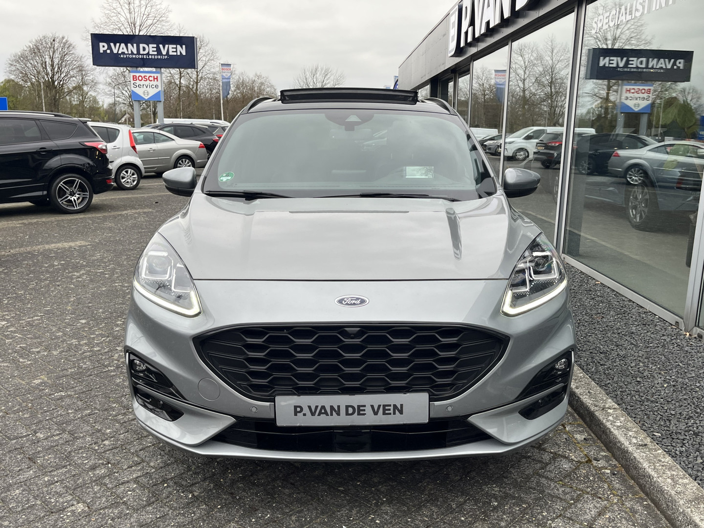 Ford