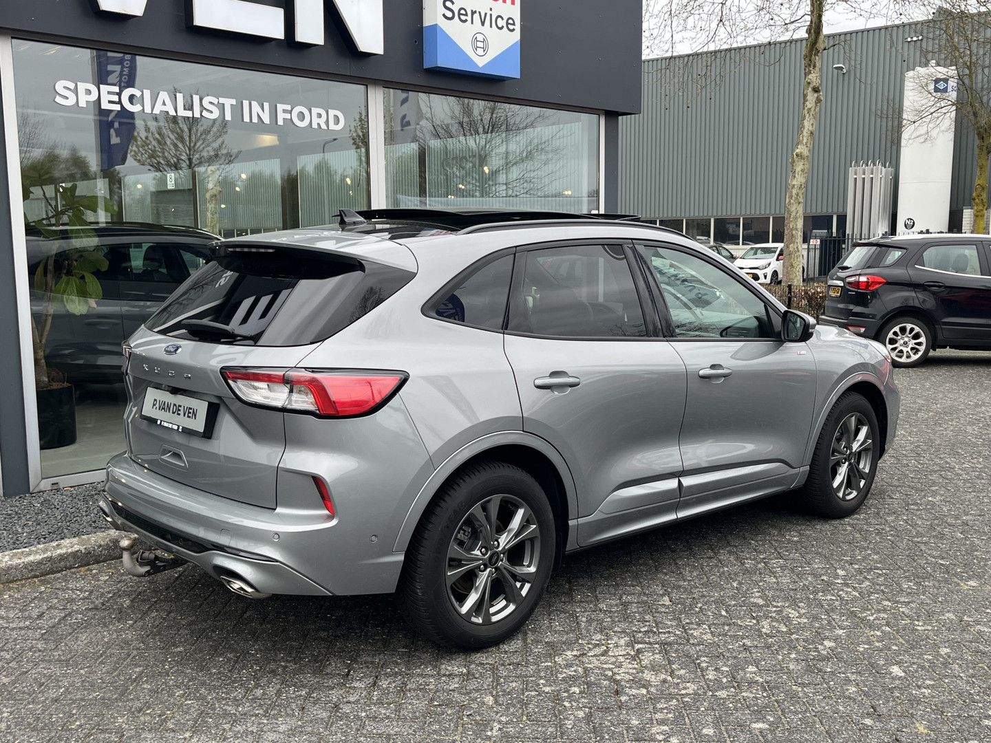 Ford