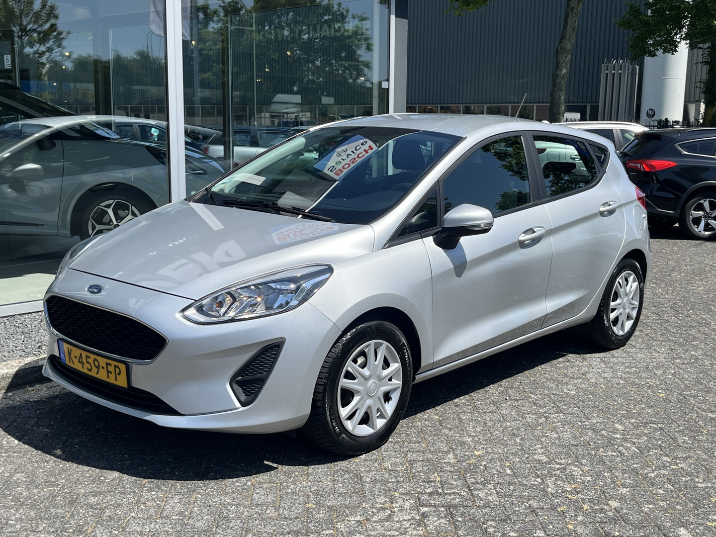 Ford