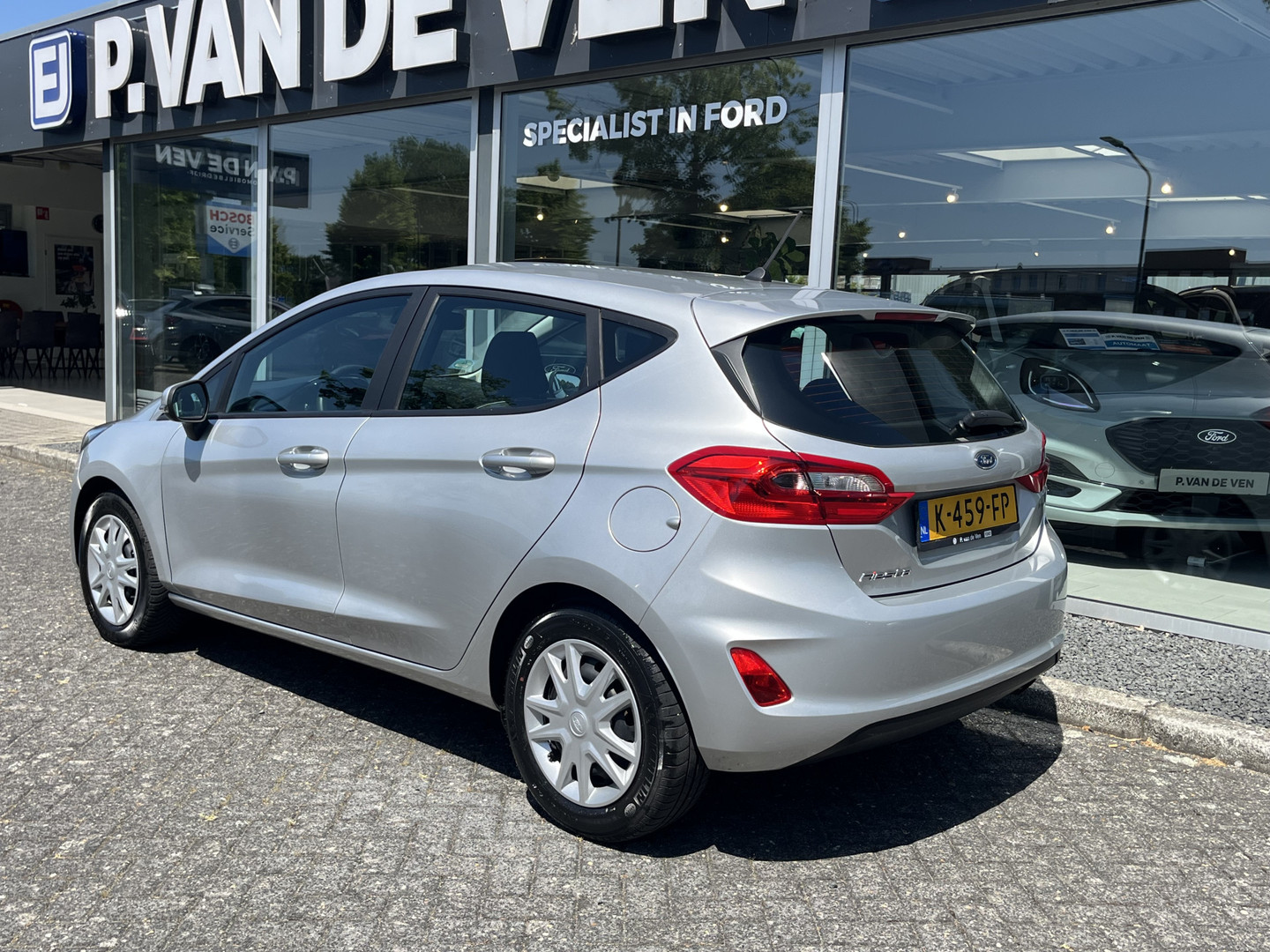 Ford