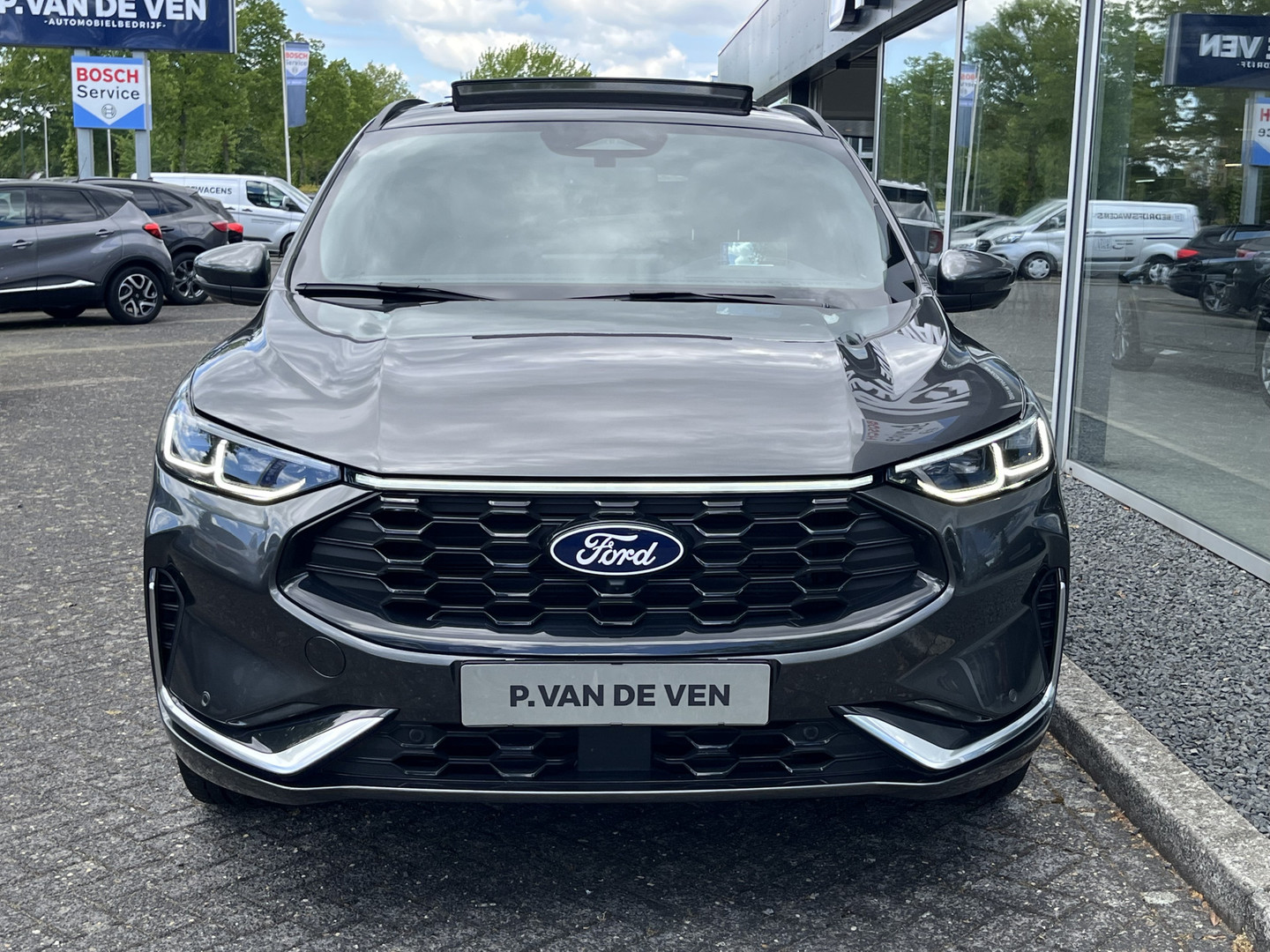 Ford