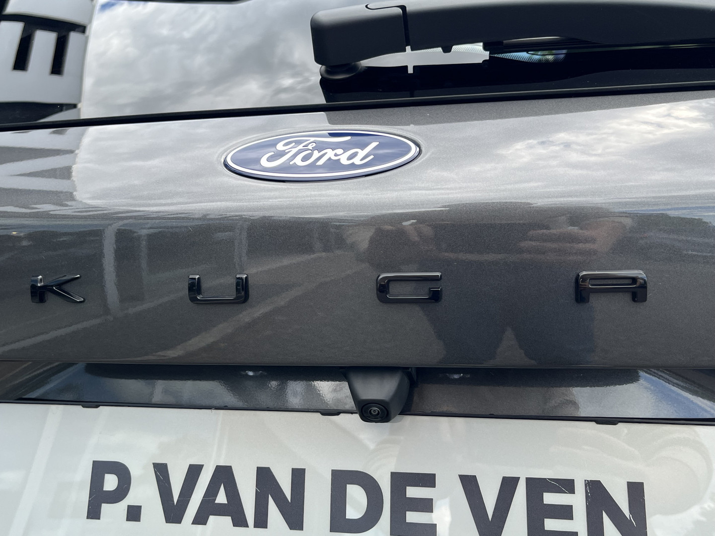 Ford