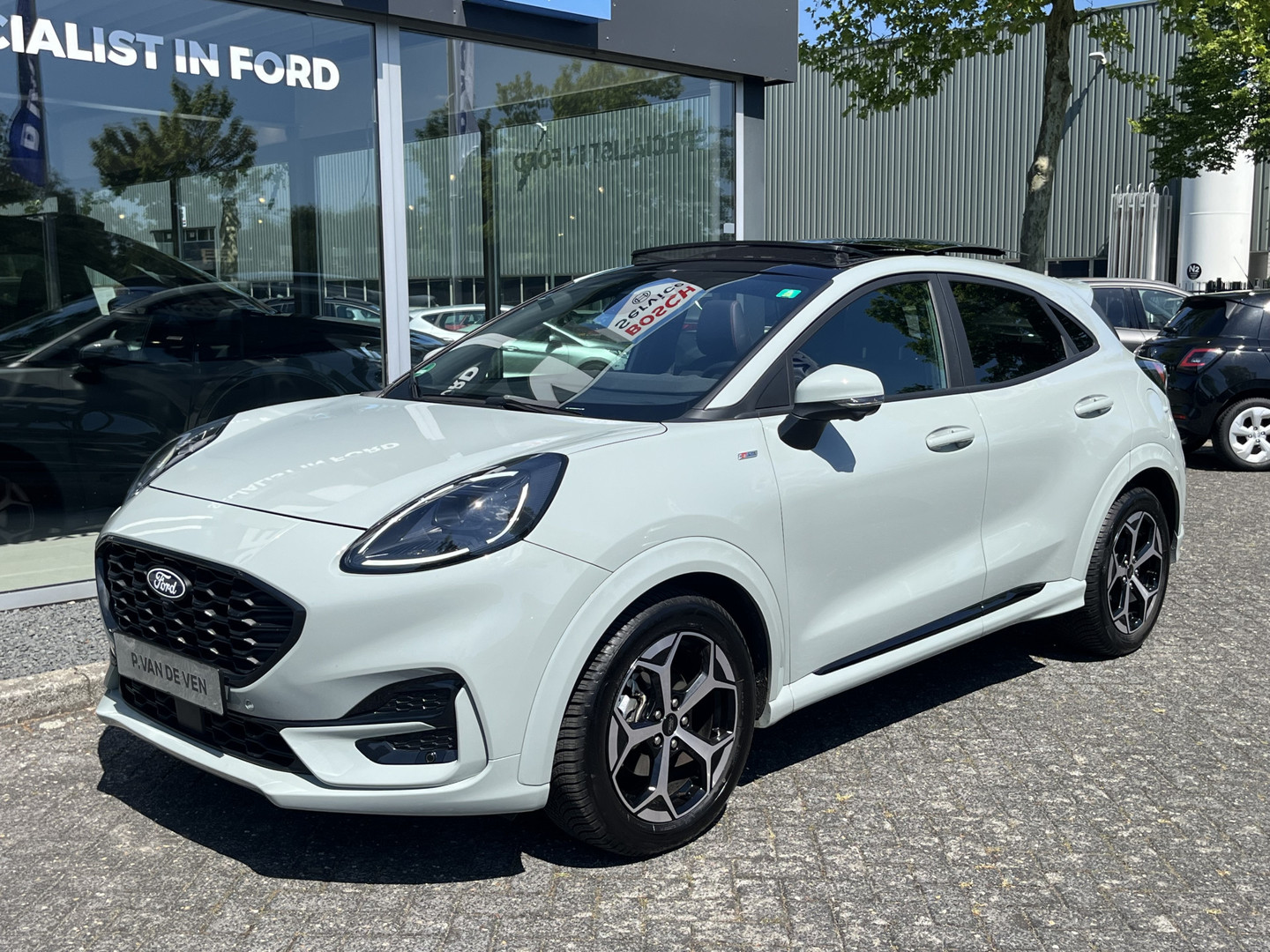 Ford