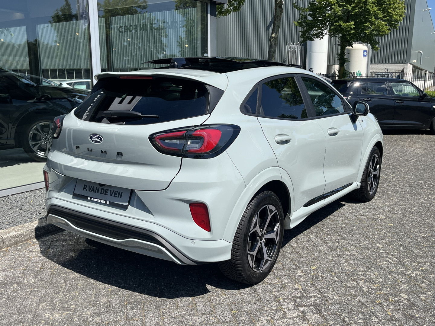 Ford