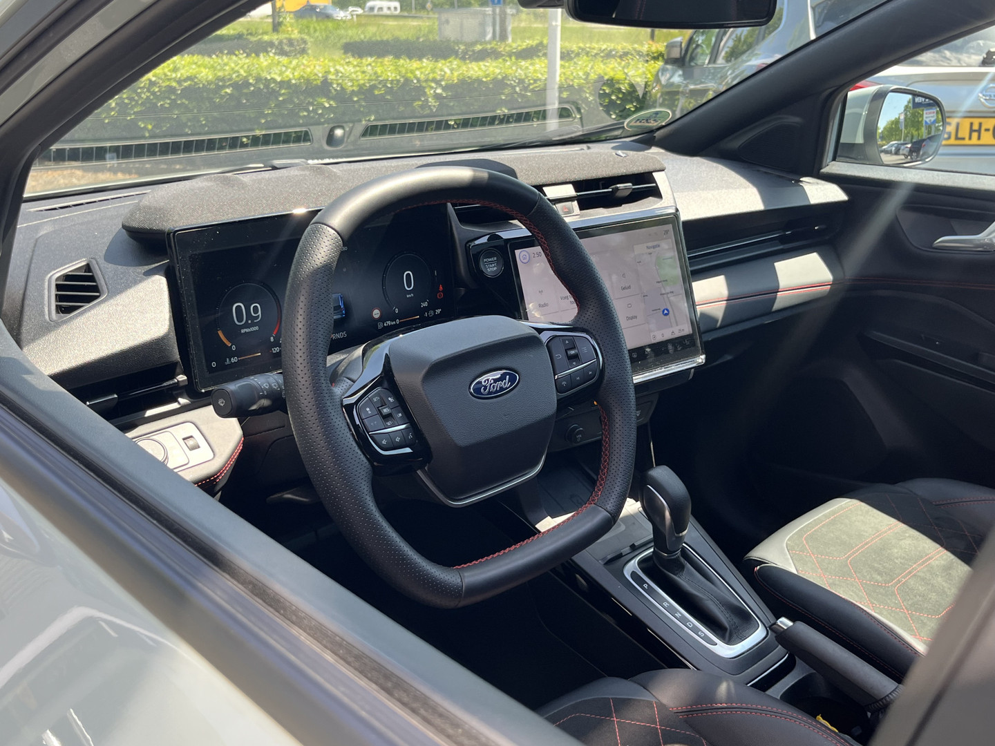 Ford