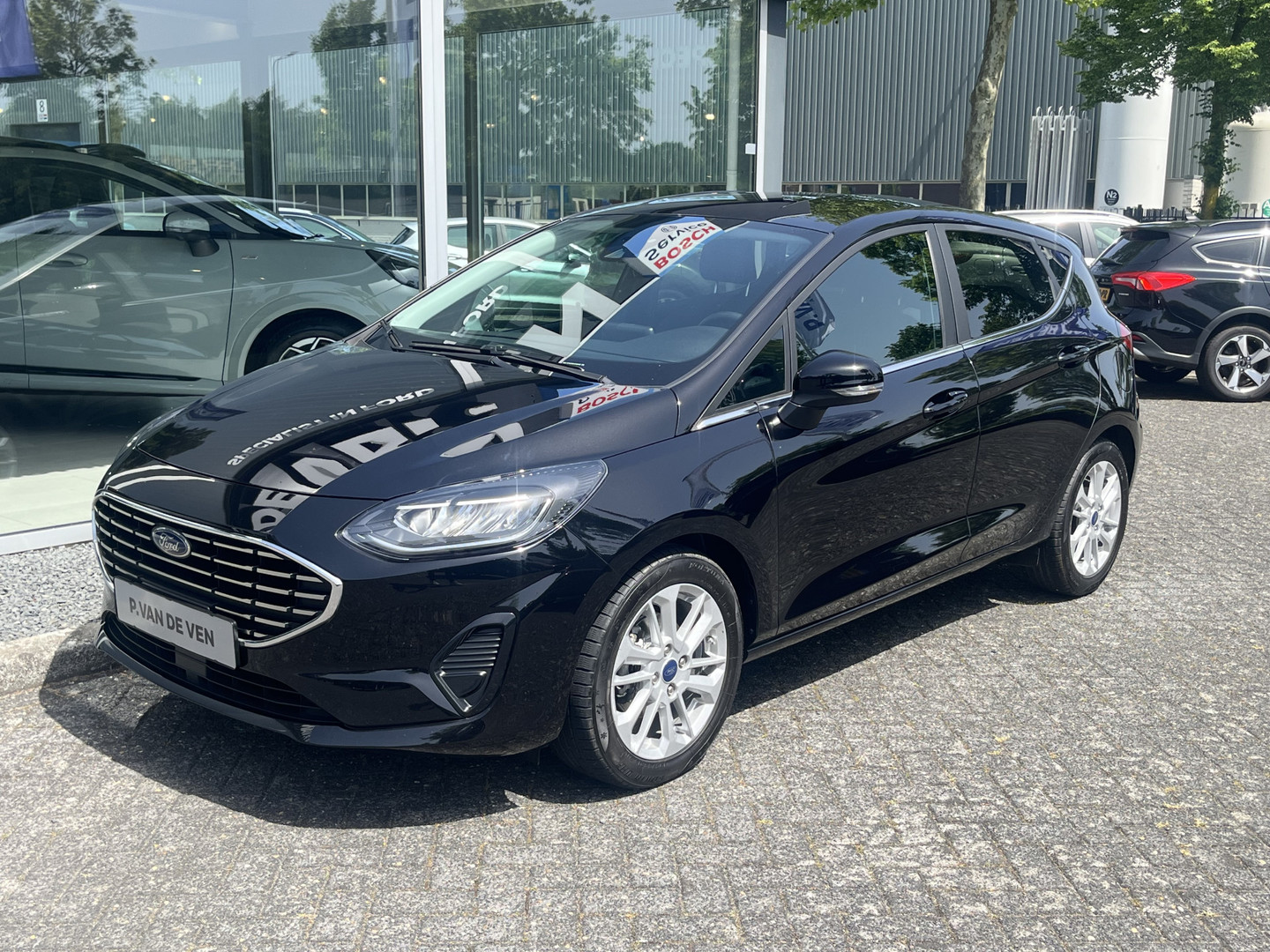 Ford