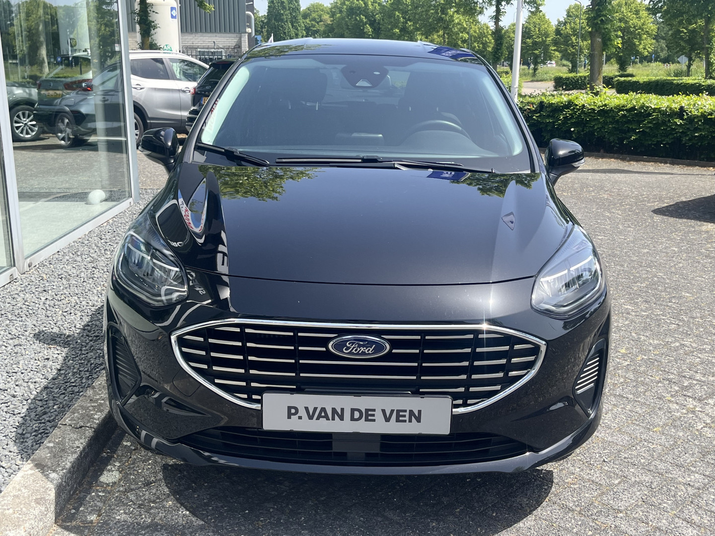 Ford