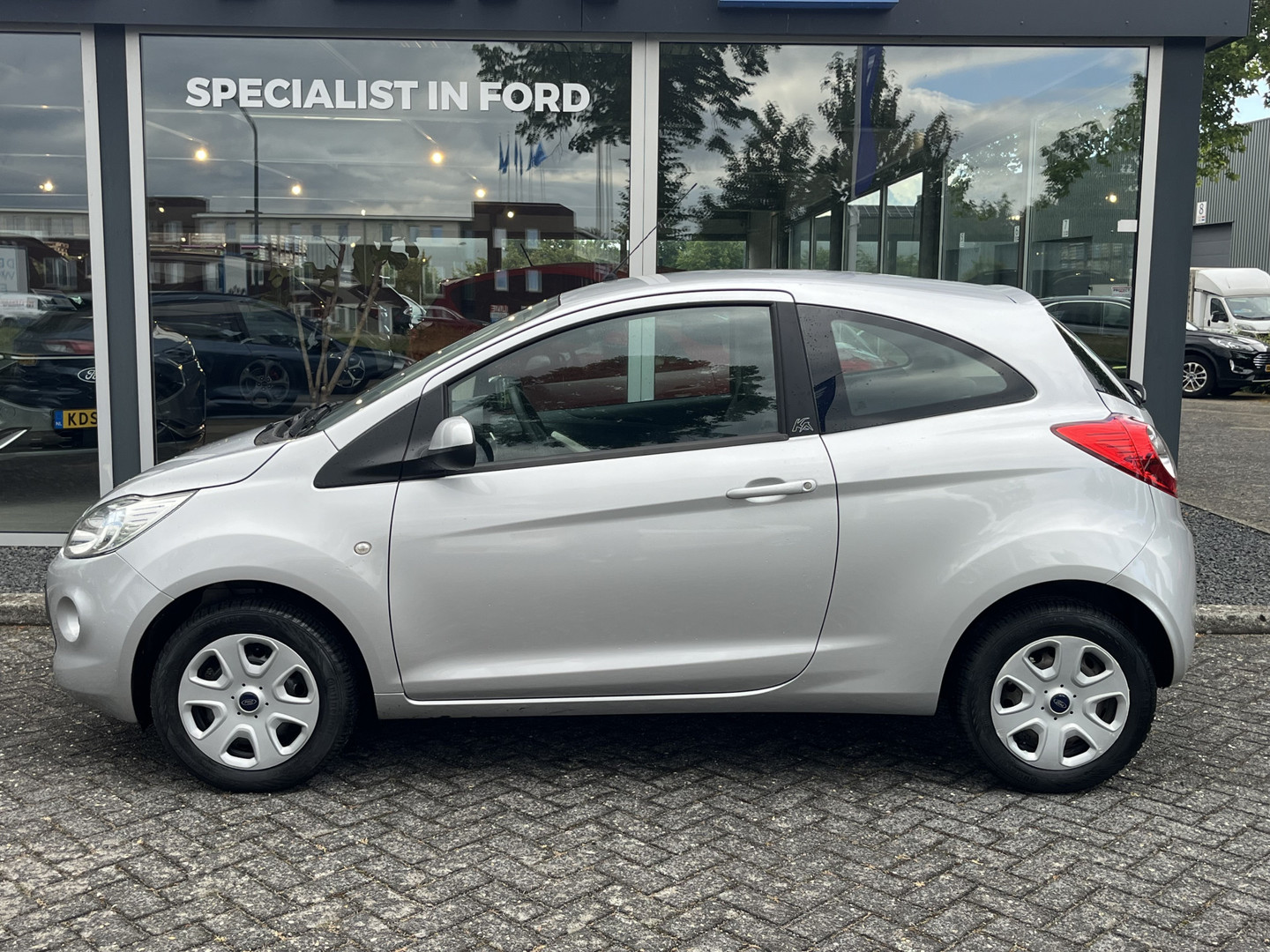 Ford