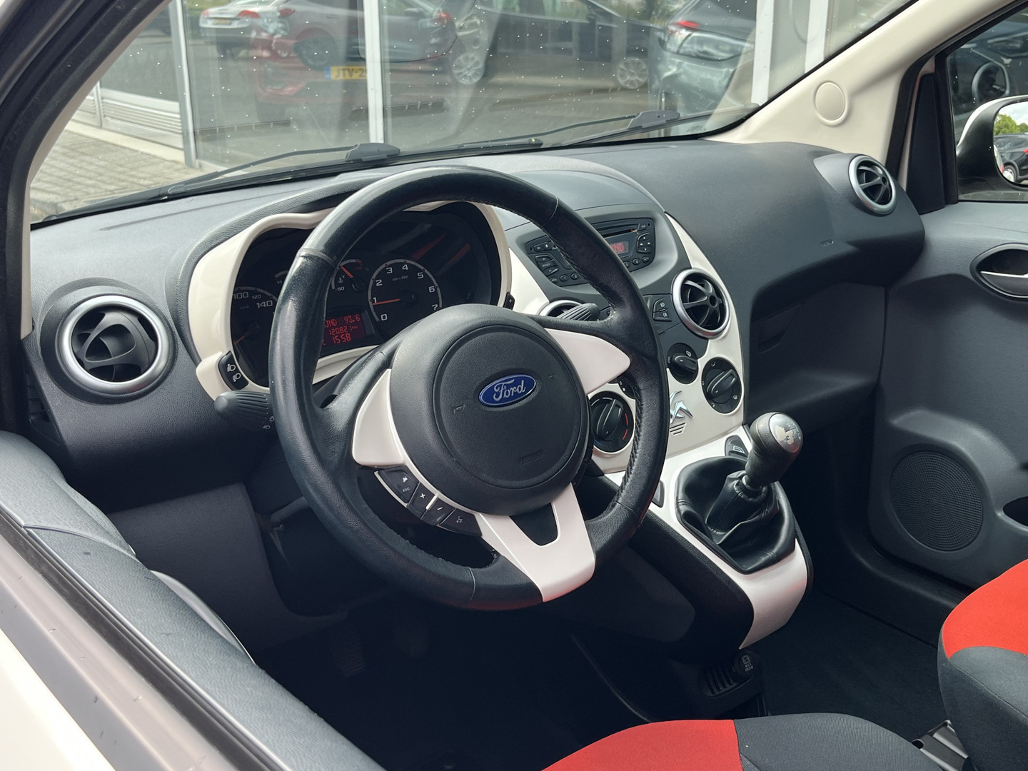Ford