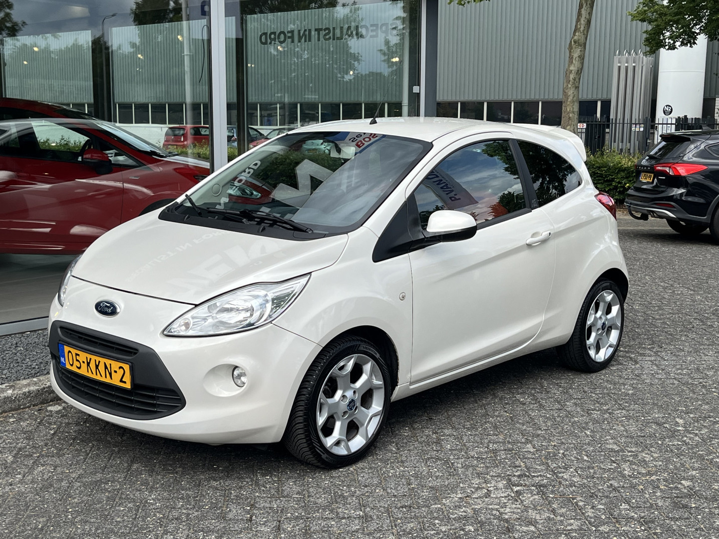 Ford