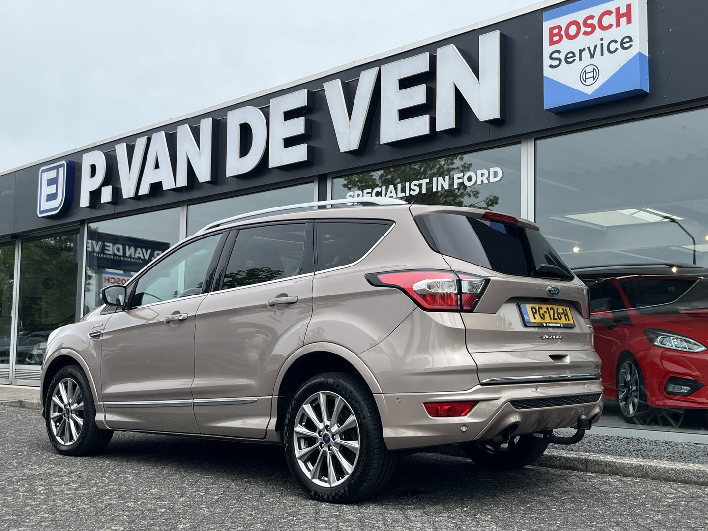 Ford