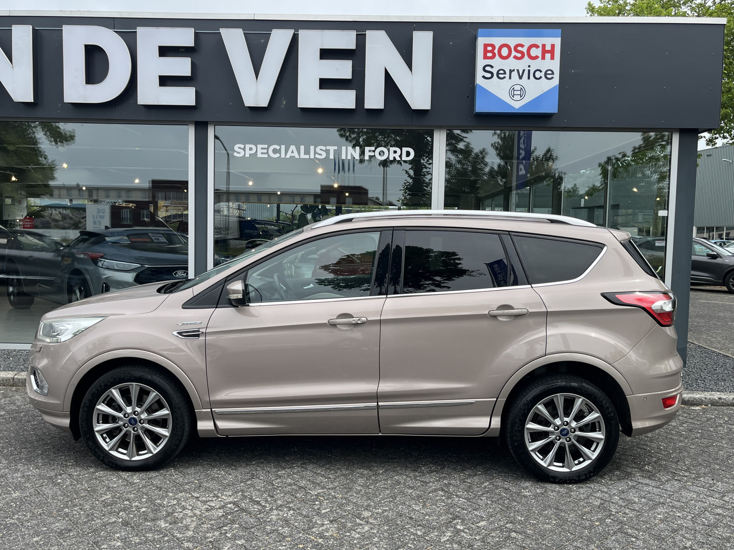 Ford