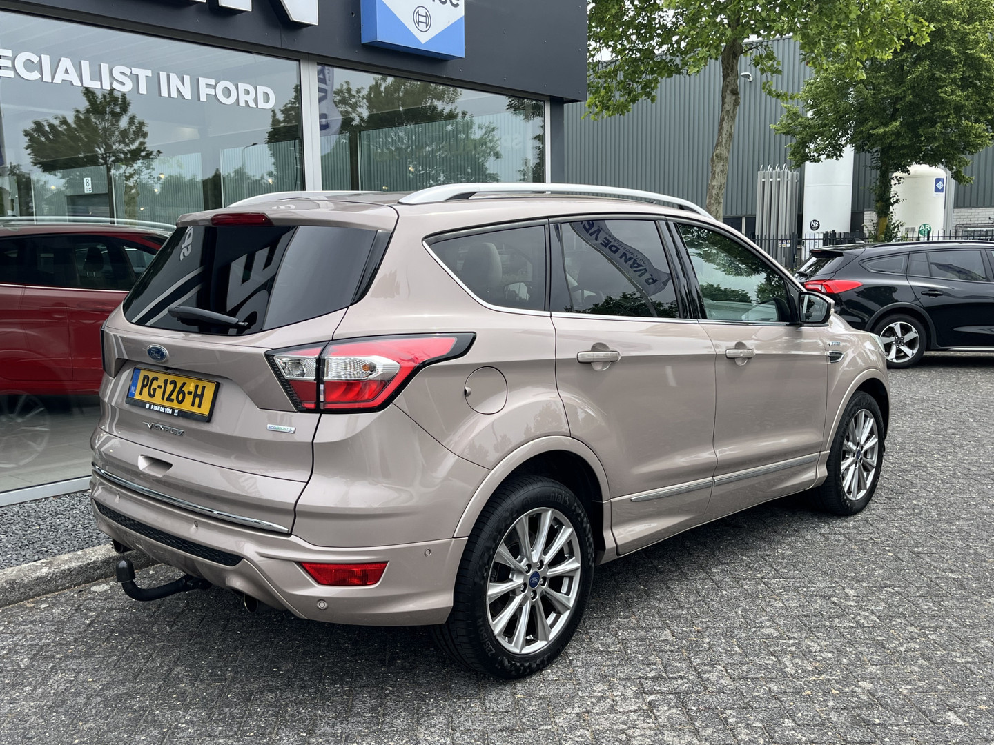 Ford