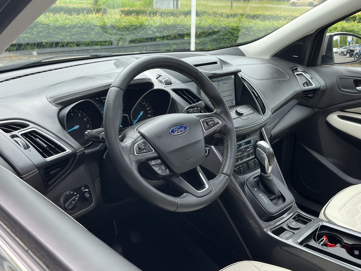 Ford