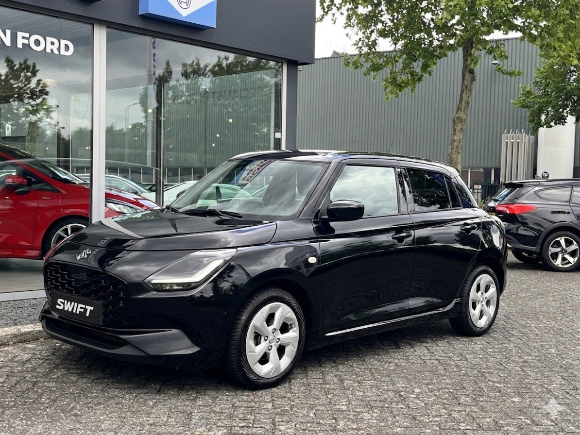 Suzuki