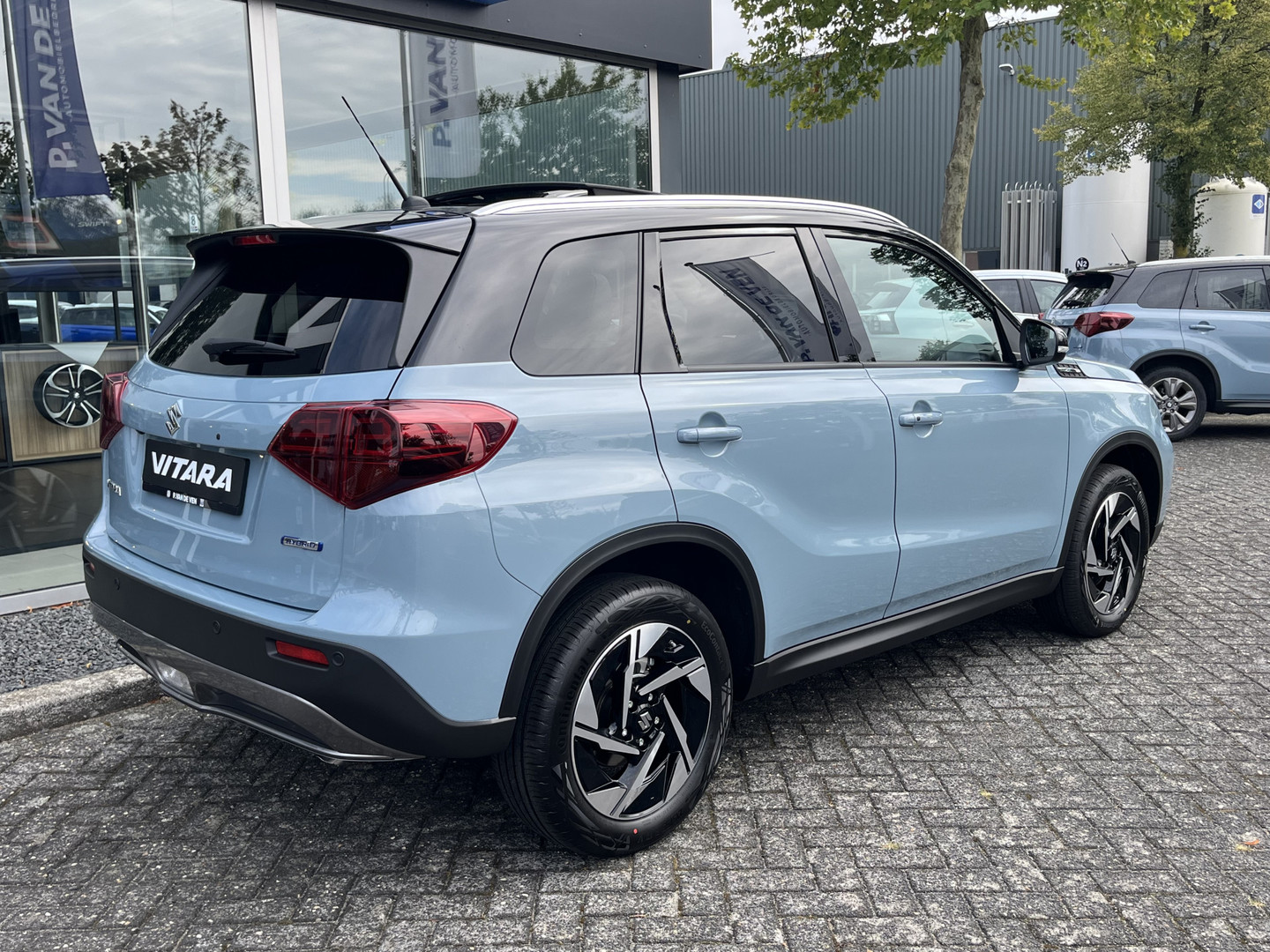Suzuki