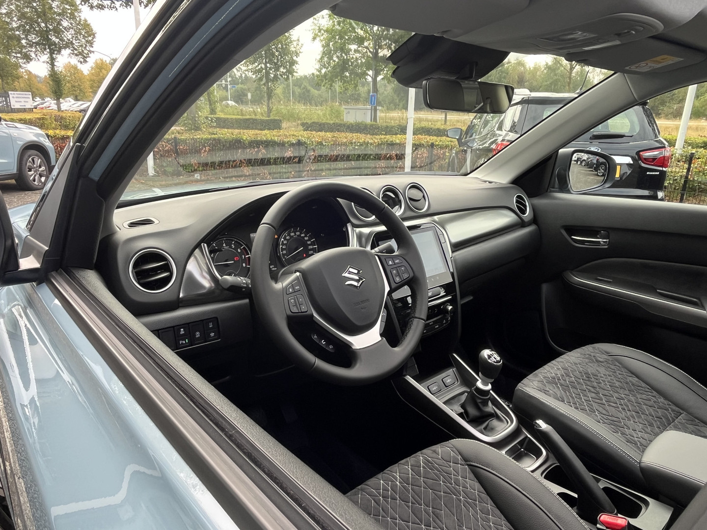 Suzuki