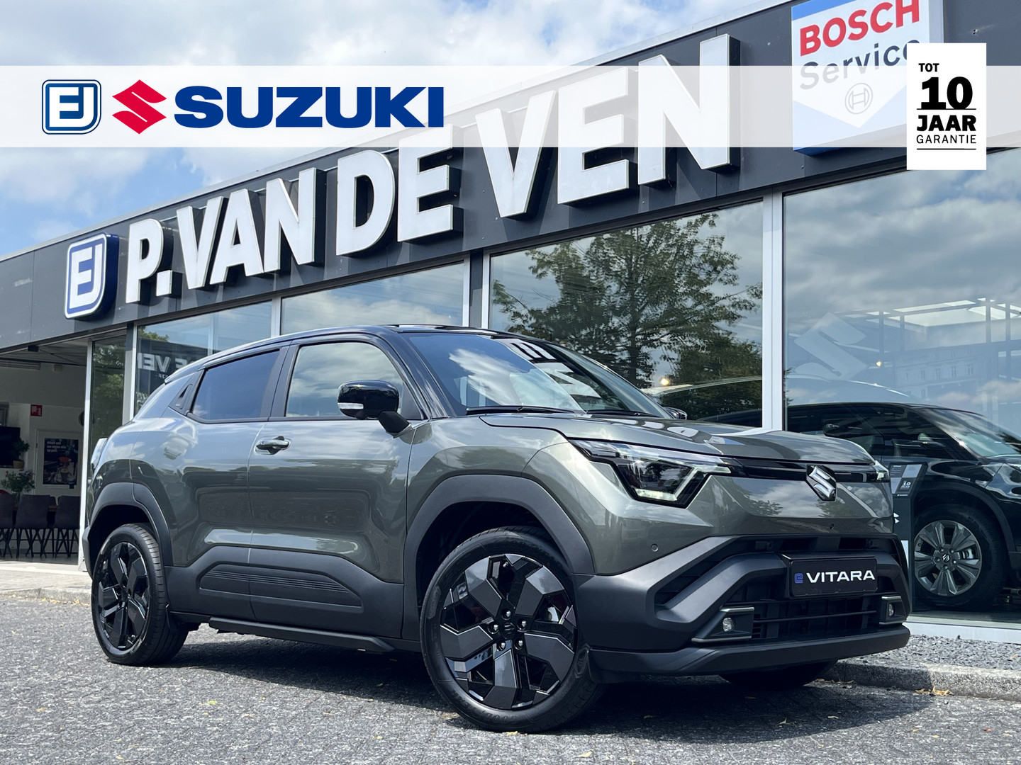 Suzuki
