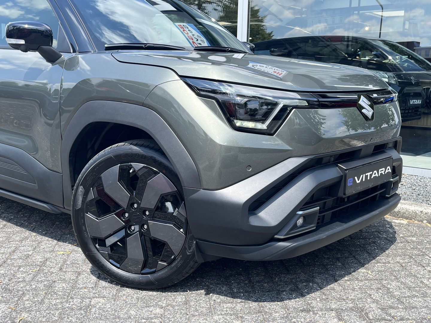 Suzuki