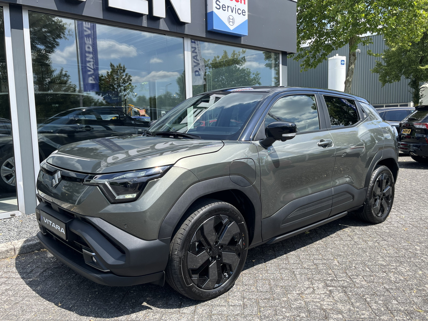 Suzuki