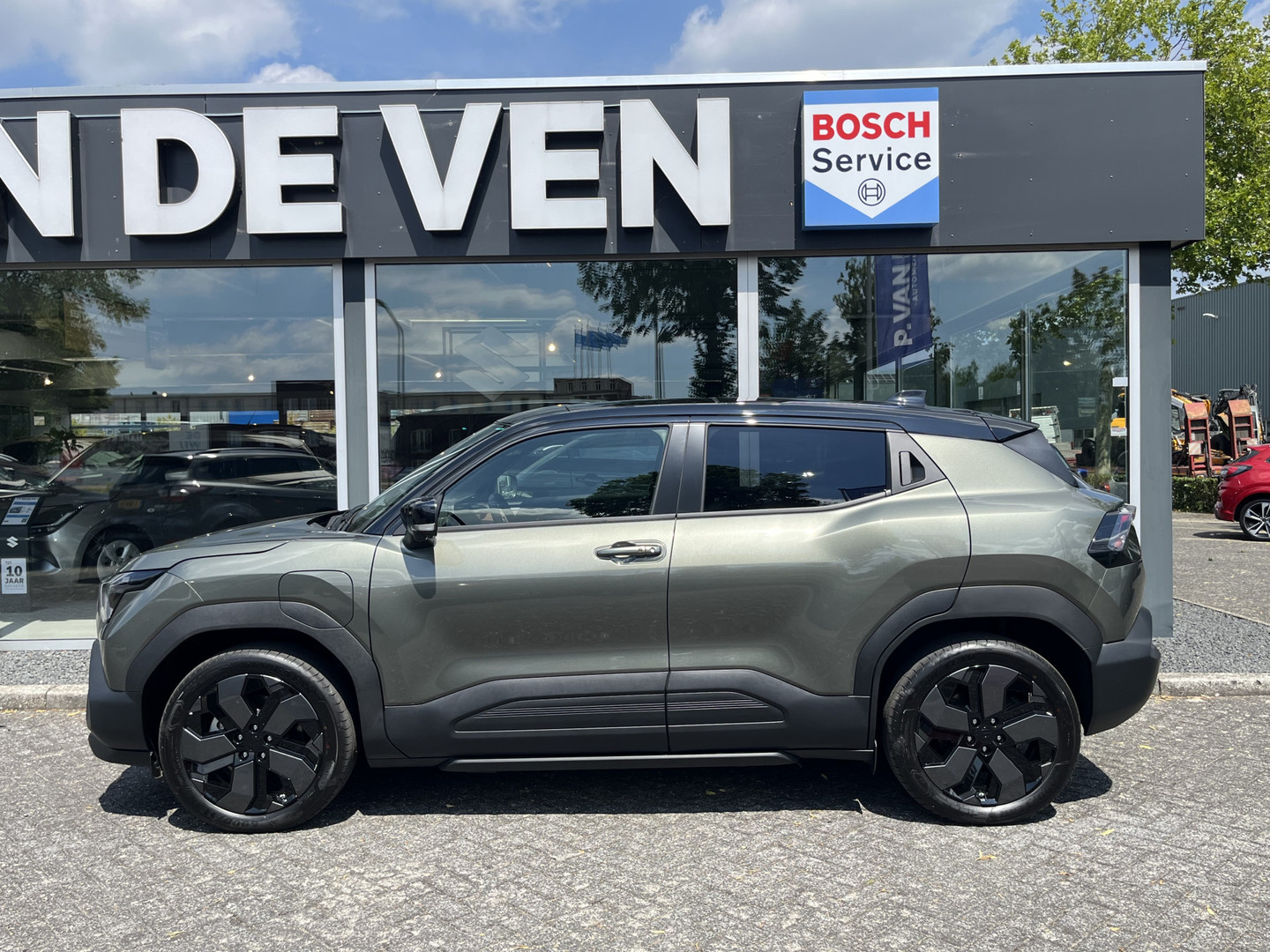 Suzuki