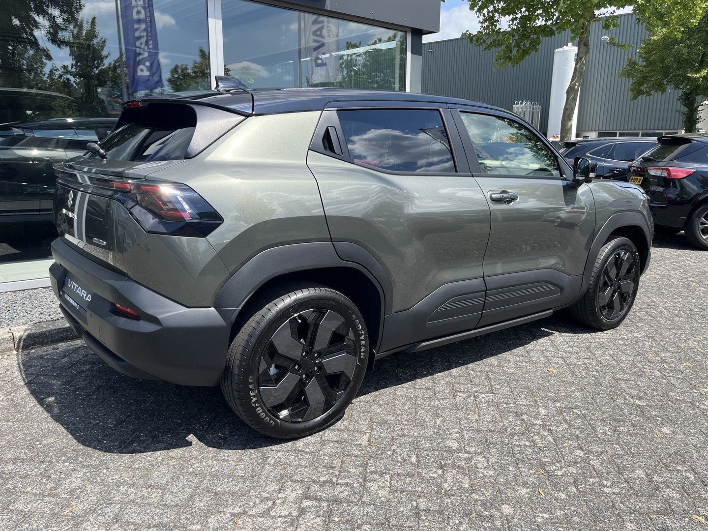 Suzuki