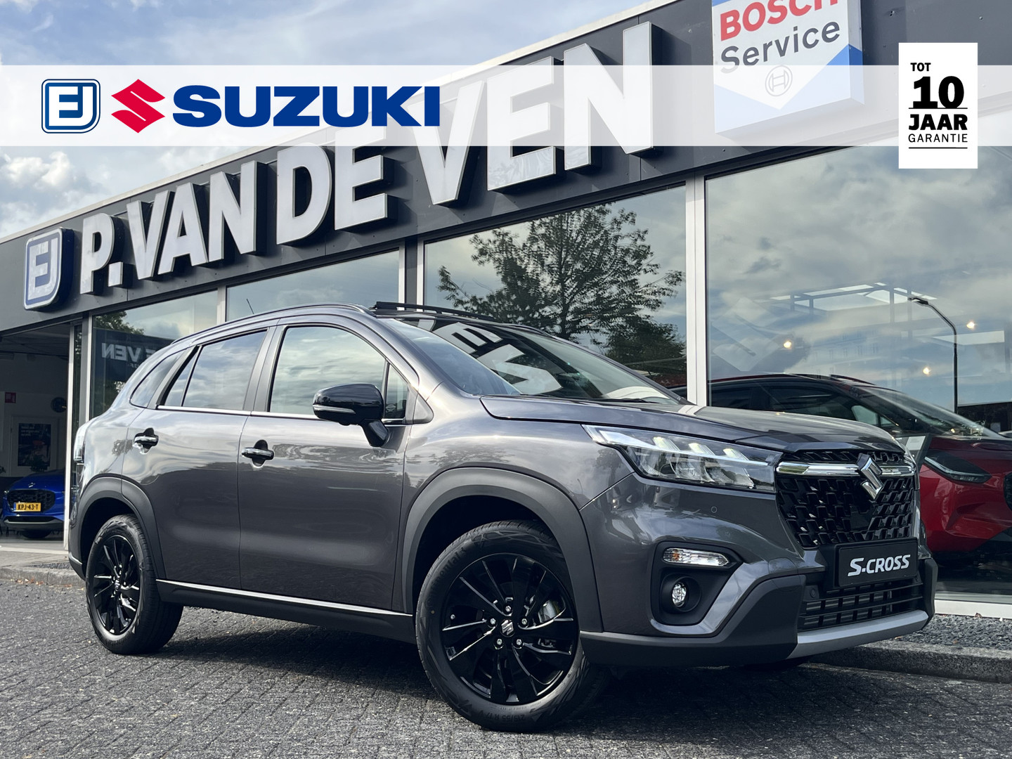Suzuki