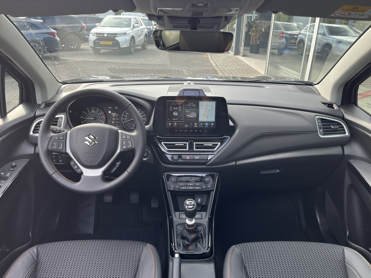 Suzuki