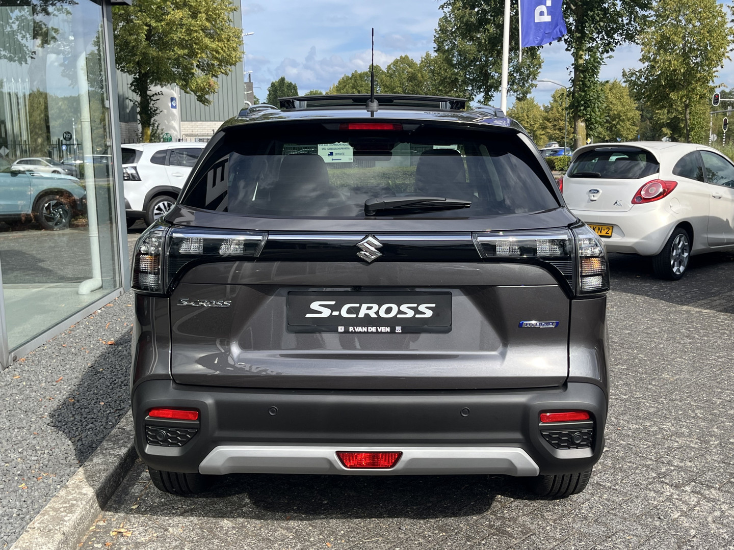 Suzuki