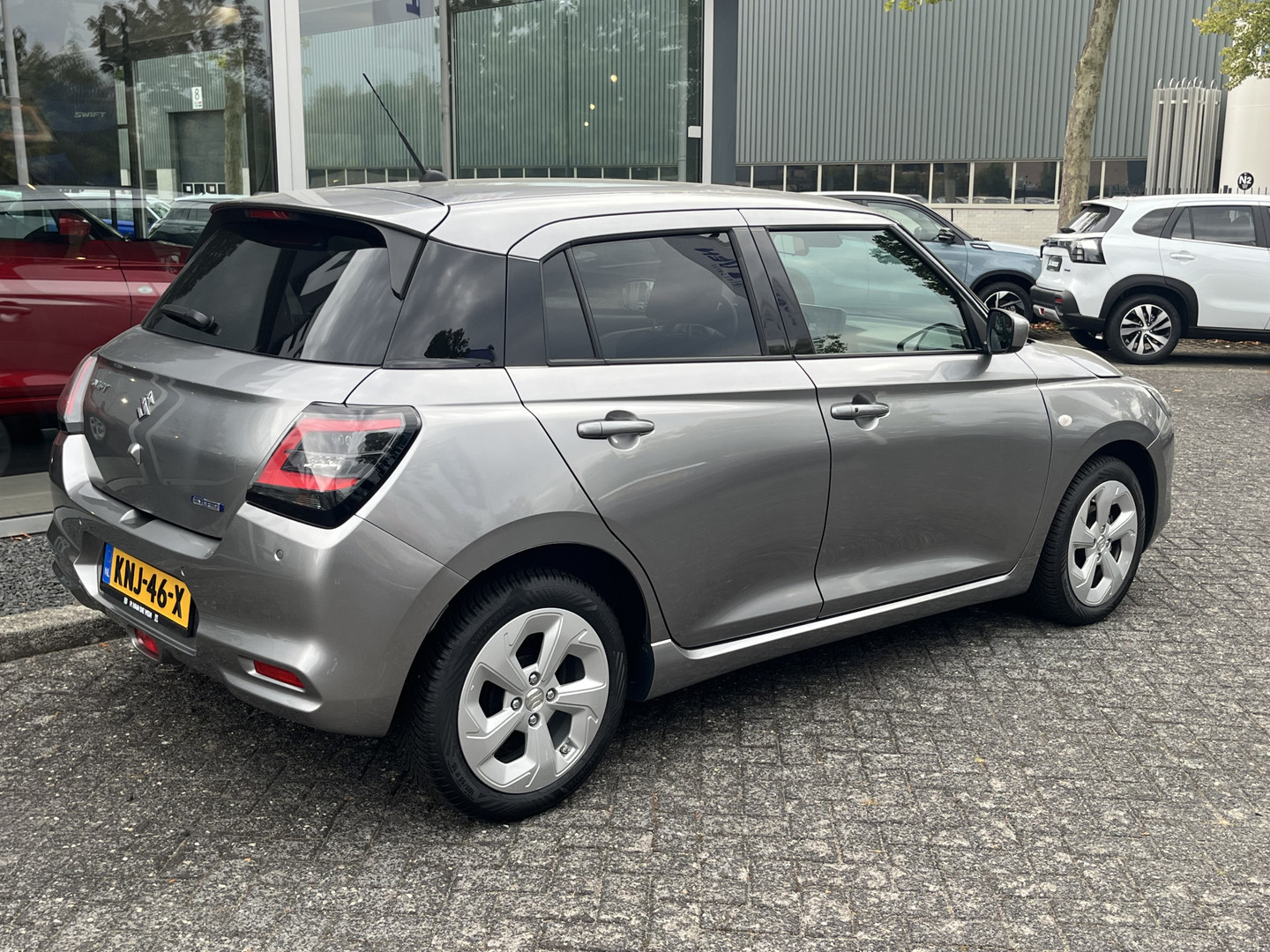 Suzuki