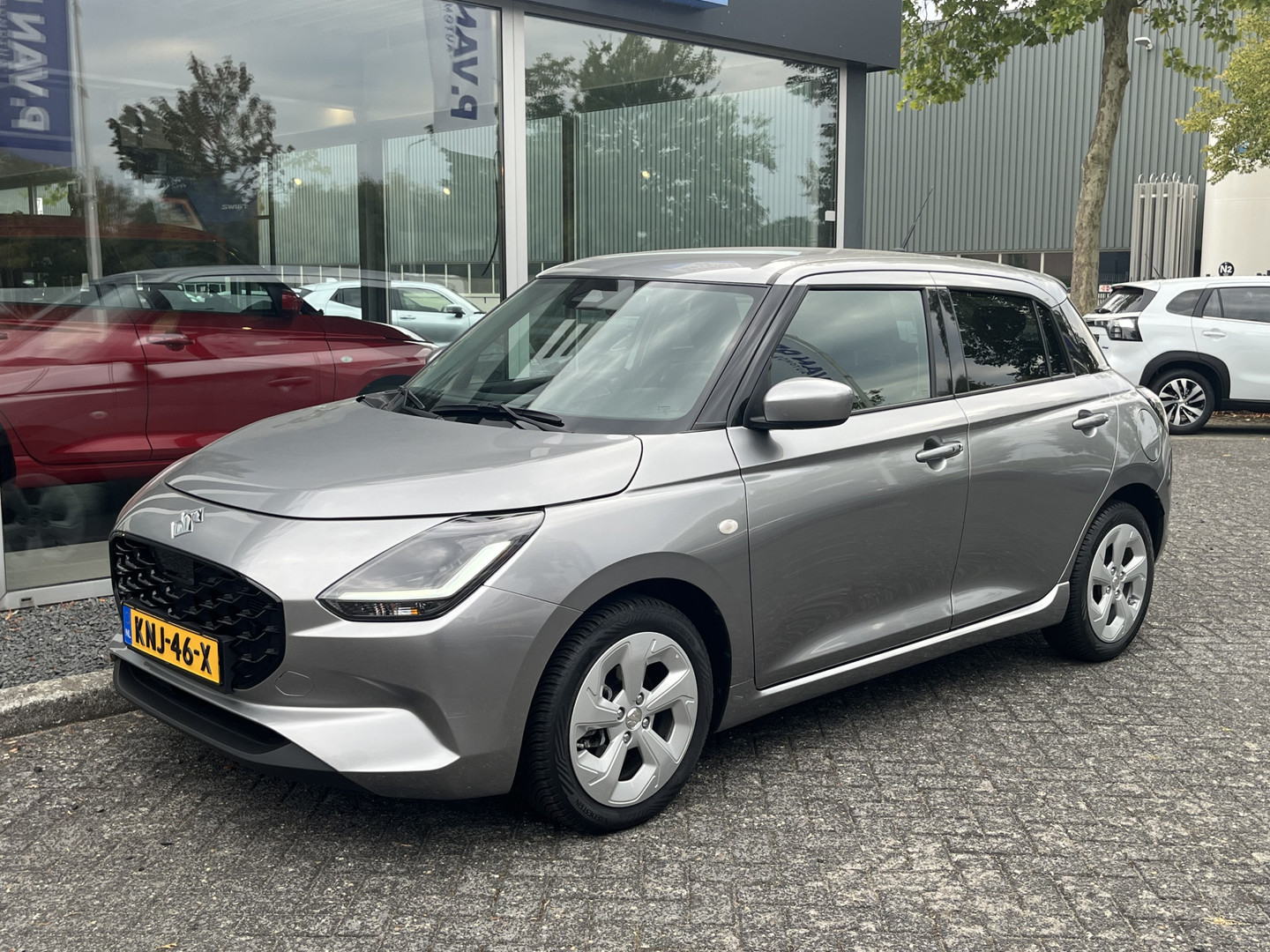 Suzuki