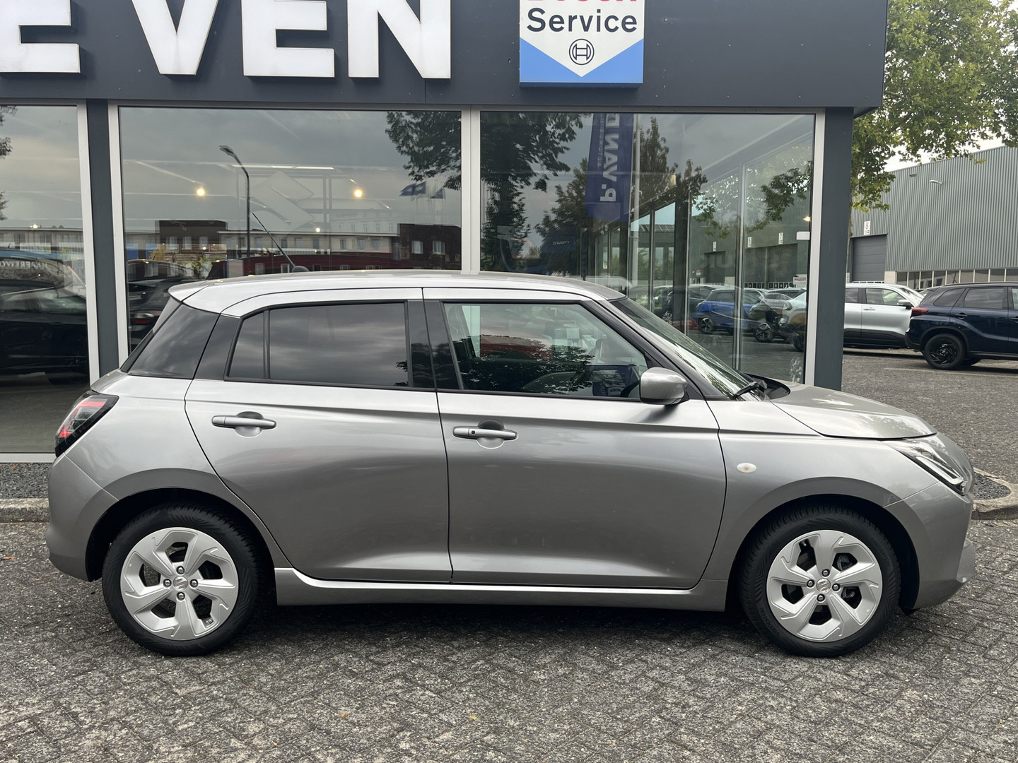 Suzuki