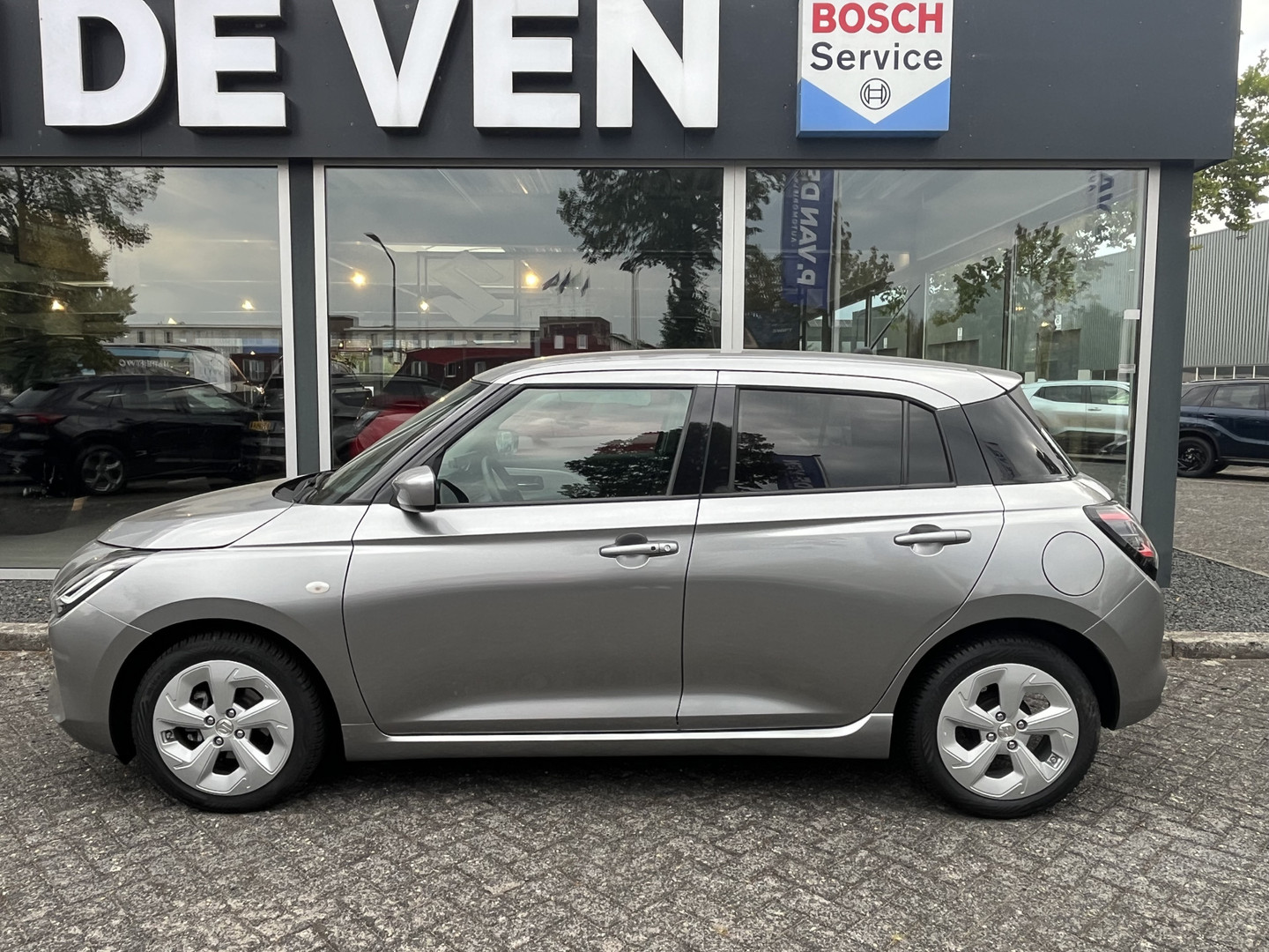 Suzuki