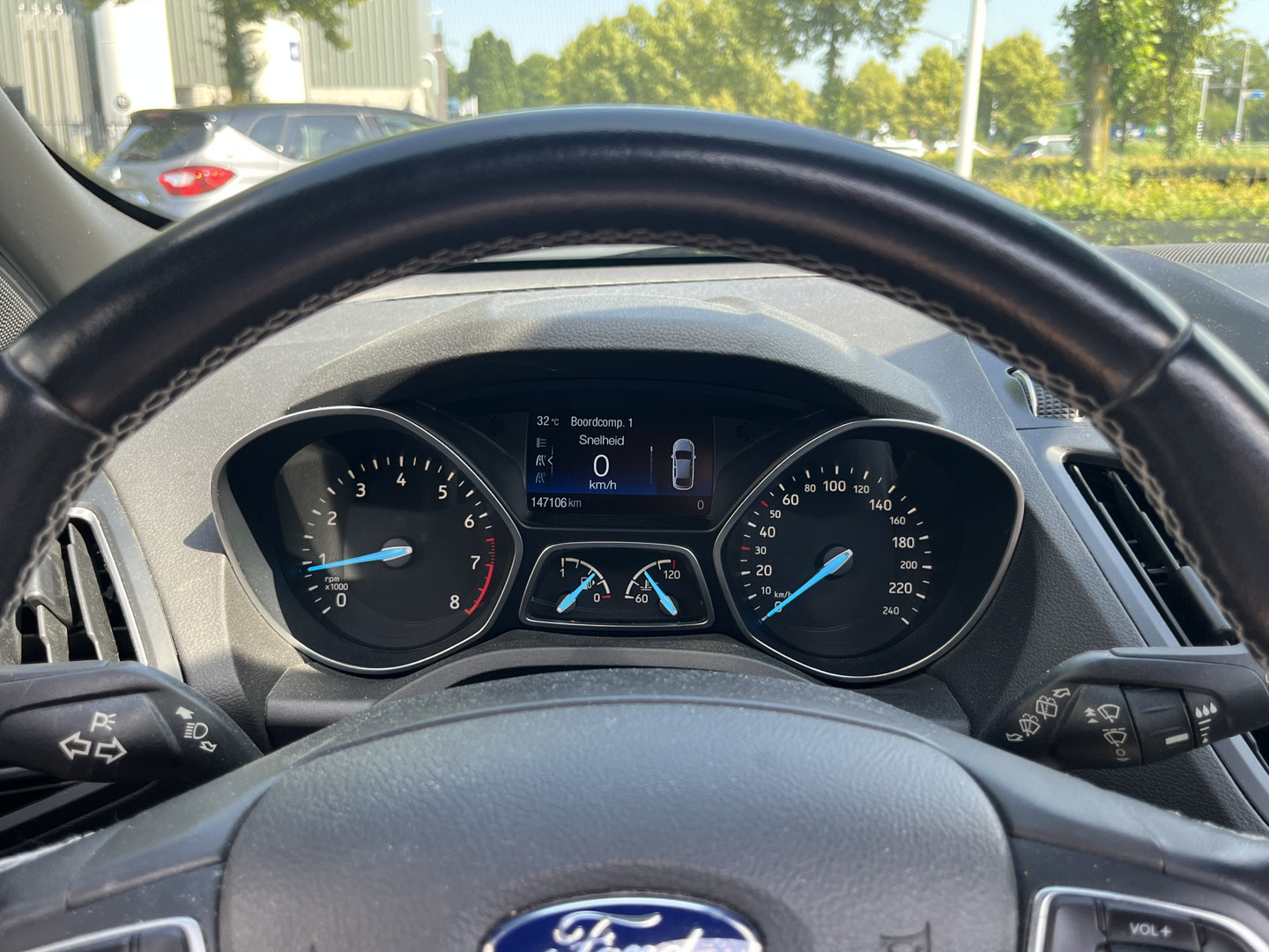 Ford