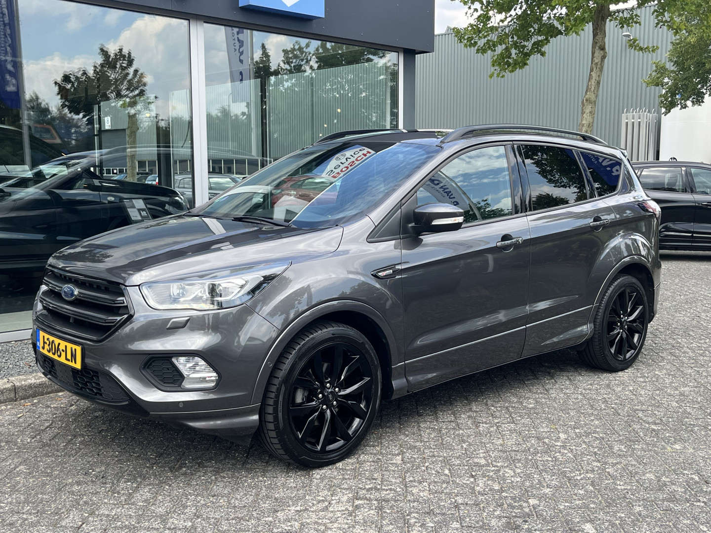 Ford