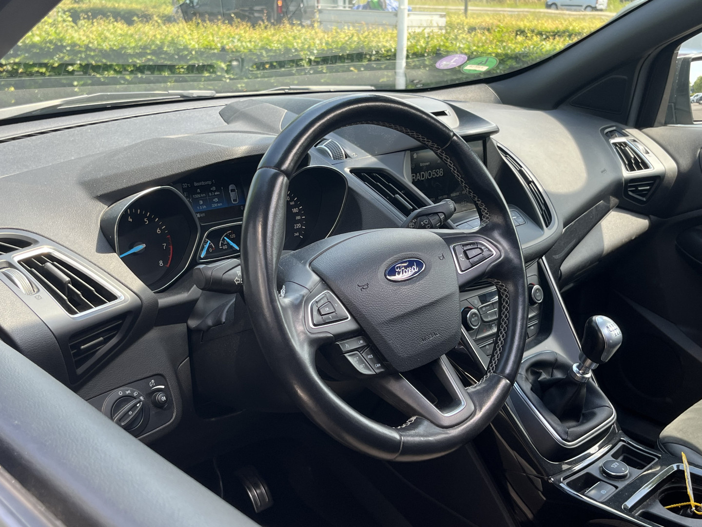 Ford