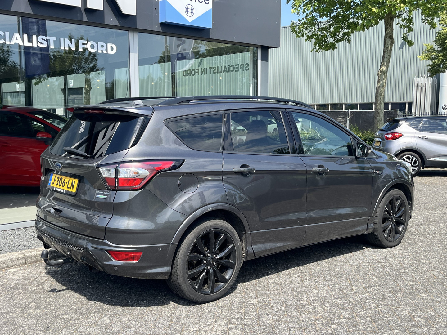 Ford