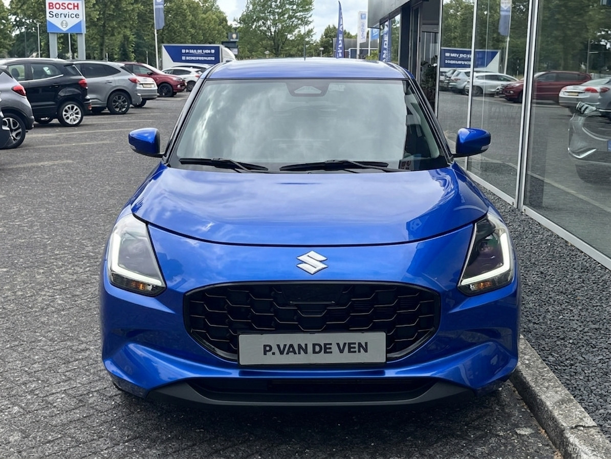 Suzuki