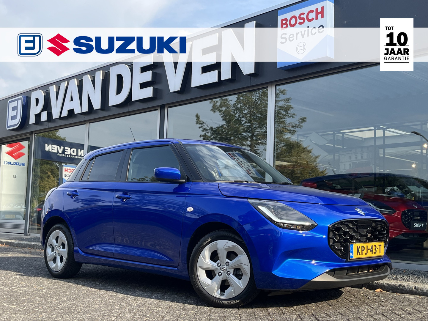 Suzuki