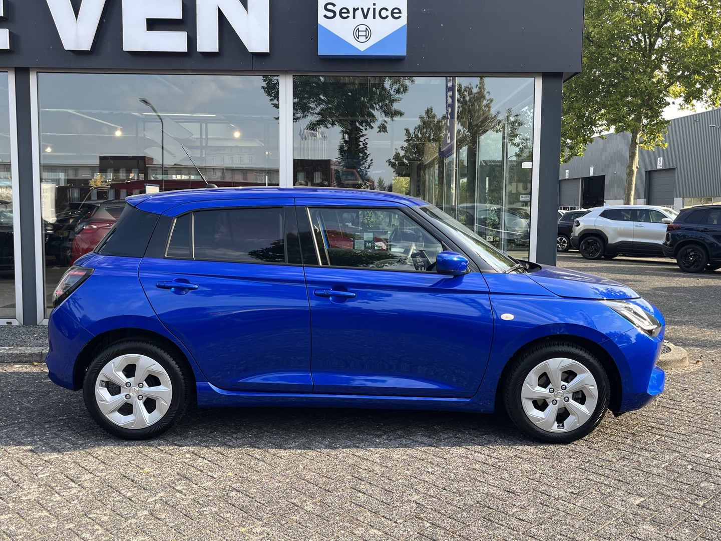 Suzuki