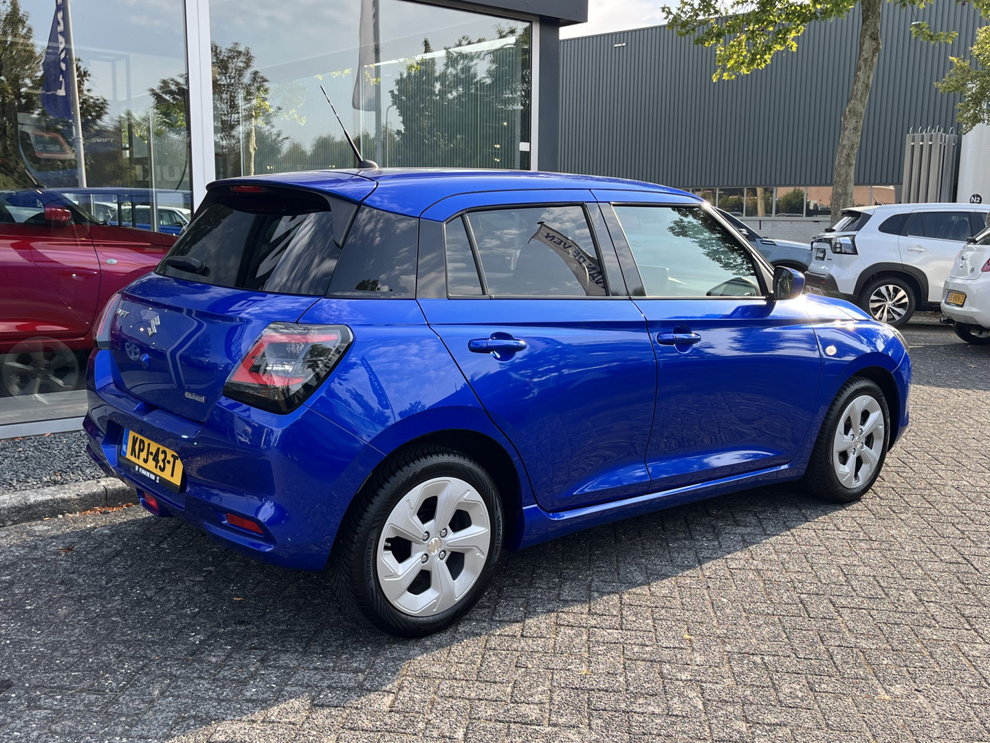 Suzuki
