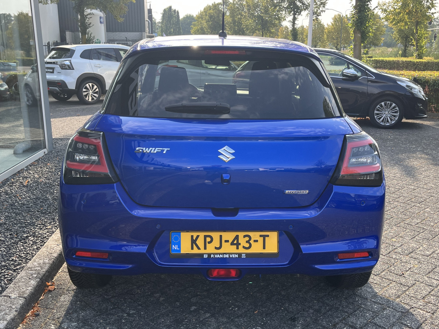Suzuki