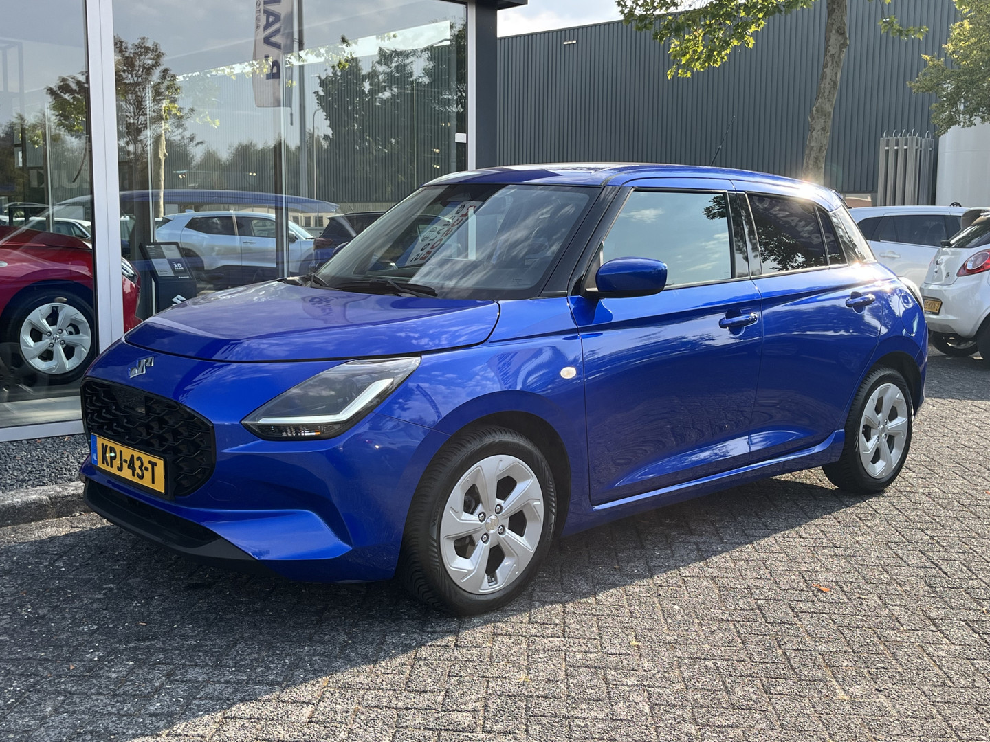Suzuki
