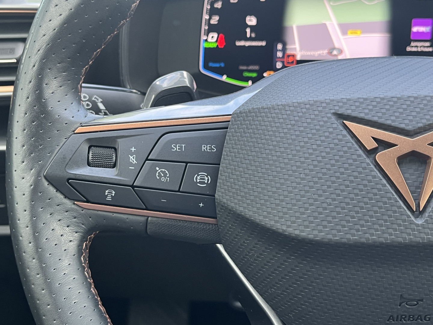 CUPRA