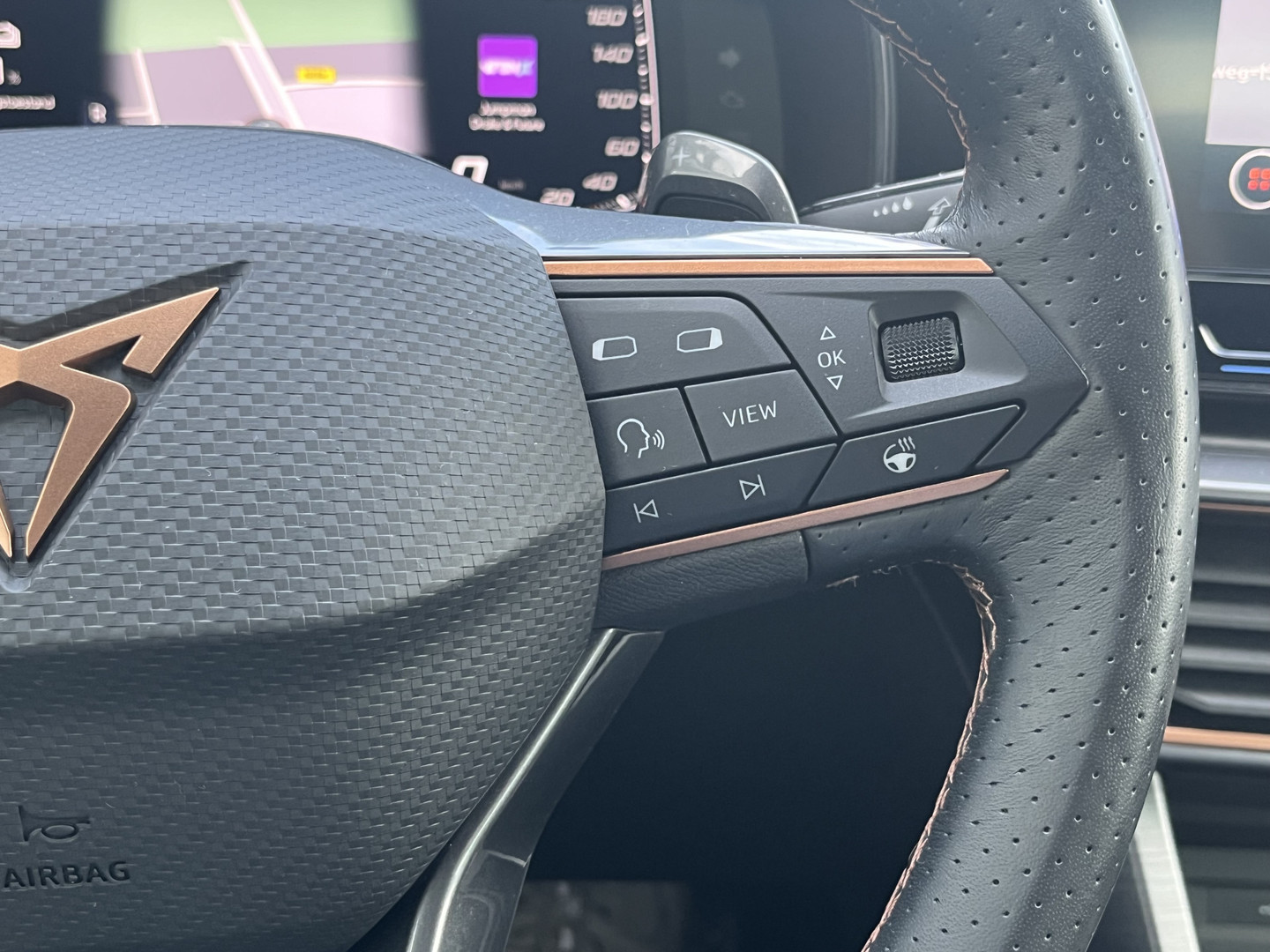 CUPRA