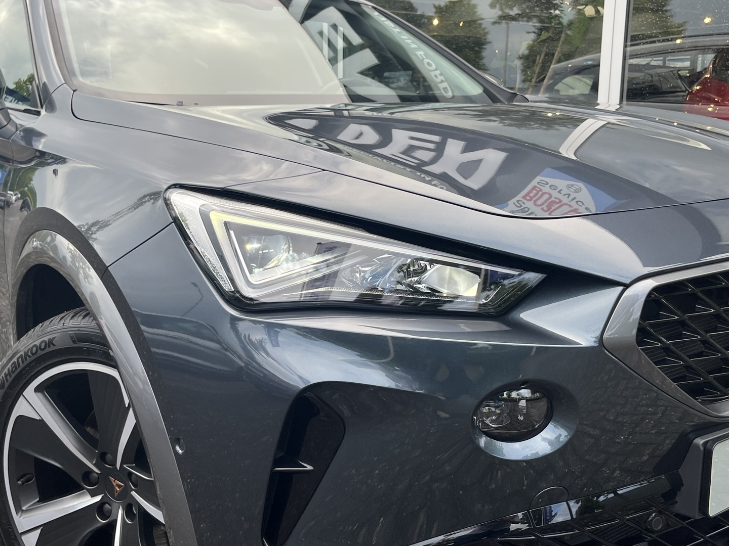 CUPRA