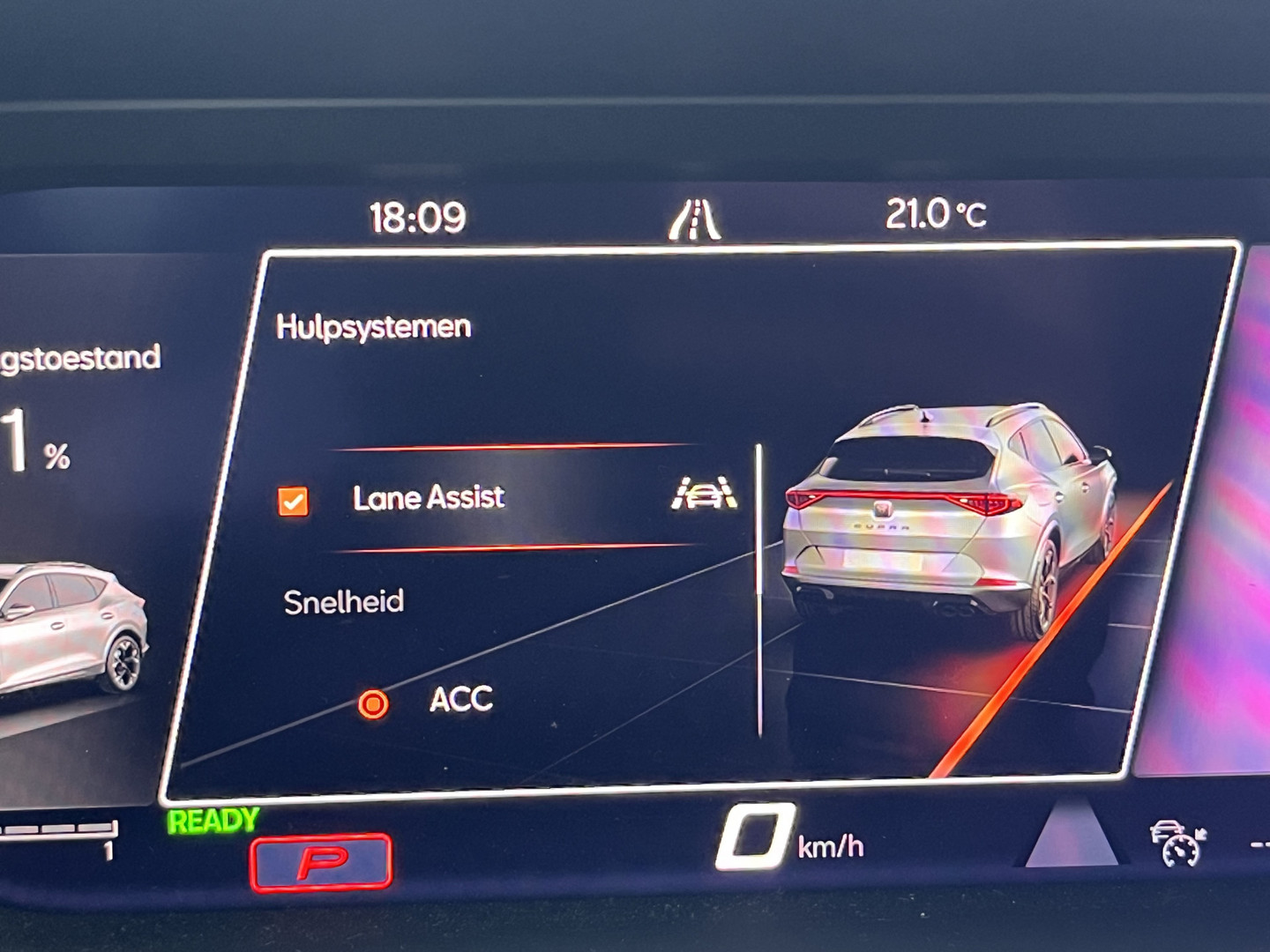 CUPRA