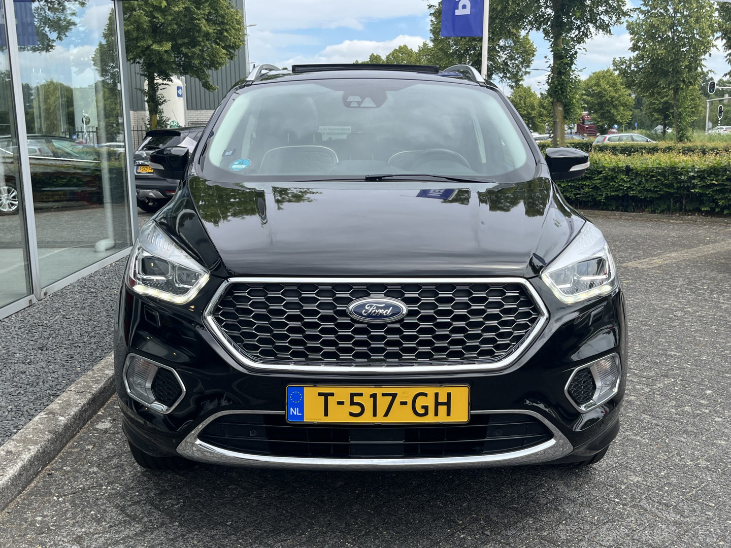 Ford